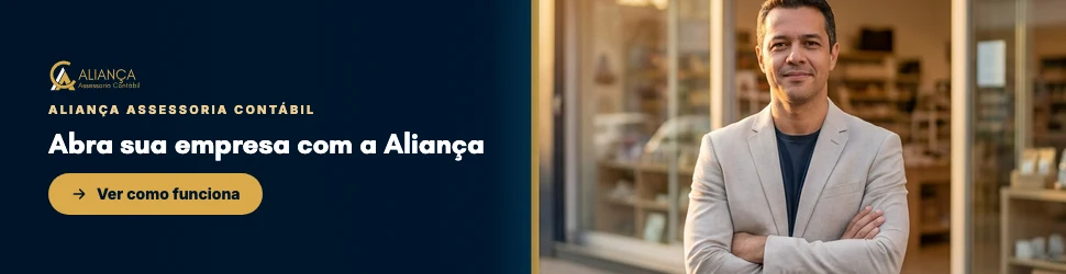 Abra sua empresa com a Aliança Assessoria Contábil: veja como funciona