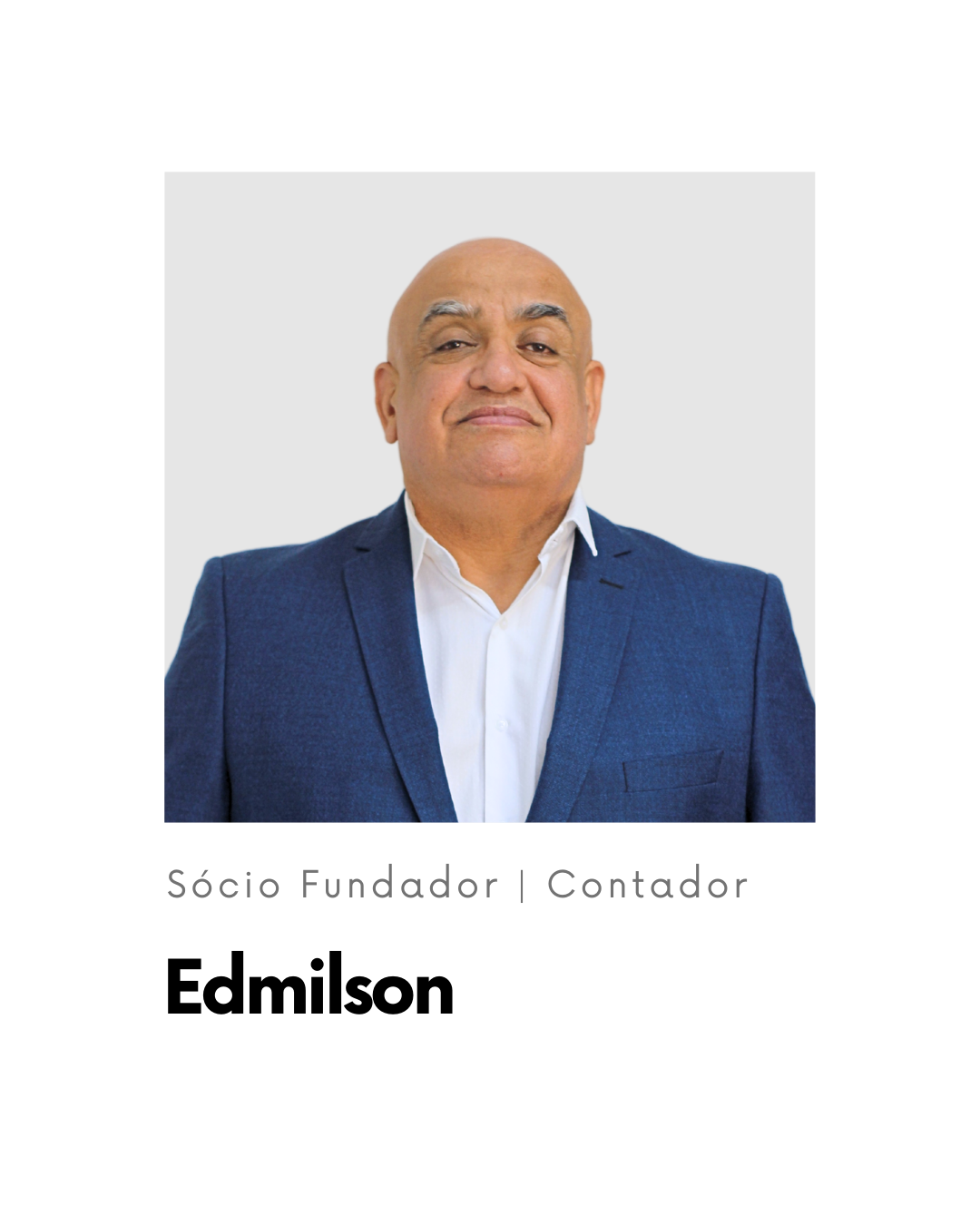 EDMILSON